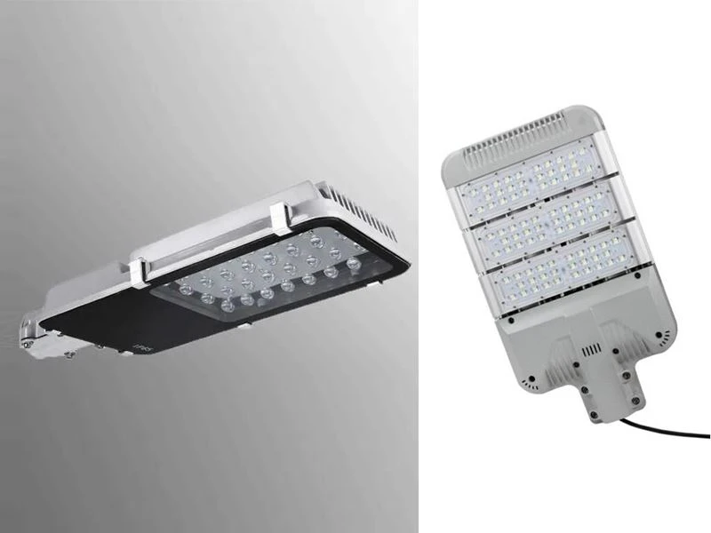 LED street light 60W