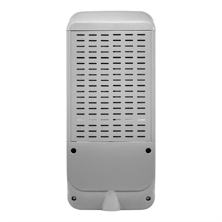 Outdoor Lighting 120W LED Street Light With Modular Type 120lm-190lm